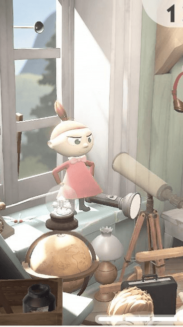 姆明谷大冒险官方版