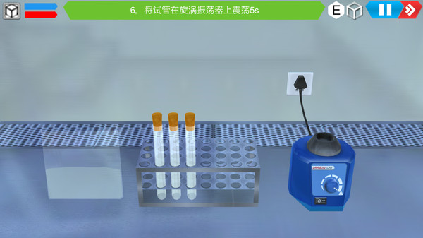 mlabs移动虚拟实验室下载