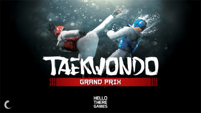 跆拳道游戏手机版 跆拳道游戏taekwondo