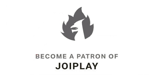 joiplay模拟器