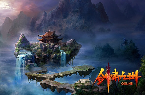 剑啸九州steam版