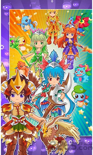 宠物猎人最新版