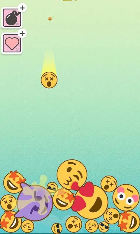 emoji2048手机版