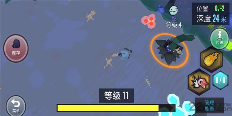 动物融合模拟器无限sp版