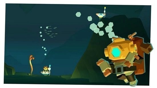 火星喷气包最新版