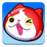 妖怪手表无限扭蛋版