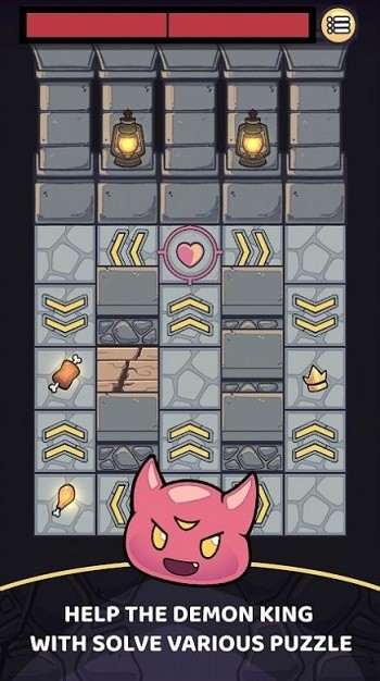 魔王史莱姆诅咒最新版 魔王史莱姆诅咒中文版下载