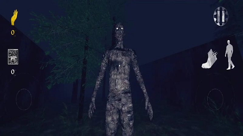 破碎的步伐手机版