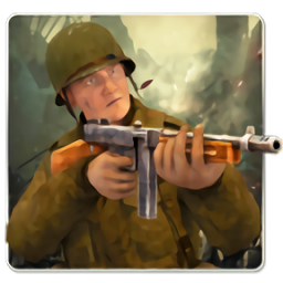 荣耀的呼唤游戏(Call Of Glory)