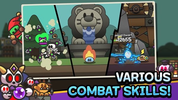 Slime Quest 最新版 Slime Quest 游戏下载