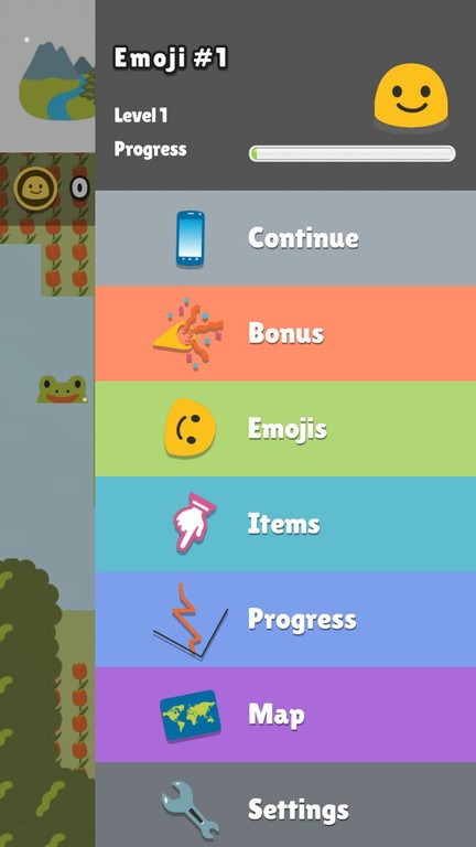 Emoji冒险之旅app下载