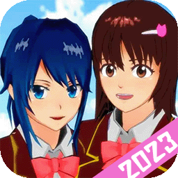 樱花物语校园少女最新版