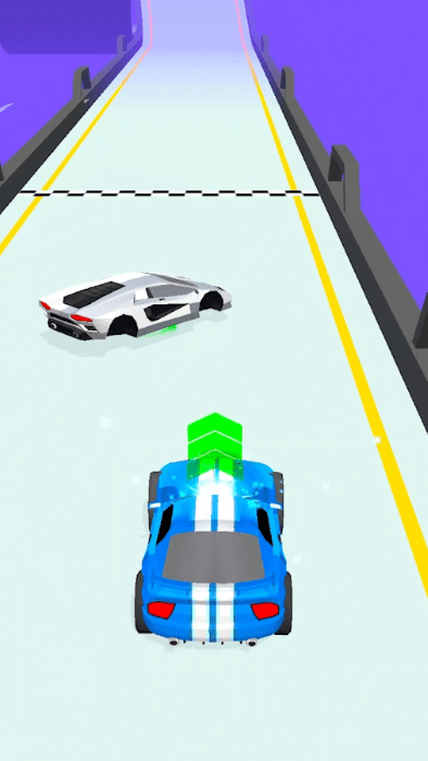 建造你的车游戏(build your vehicle)