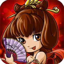三国塔防传无限金币元宝版