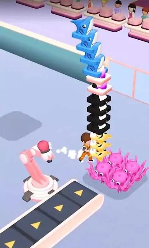 3D打印专家手机版 3D打印专家游戏下载