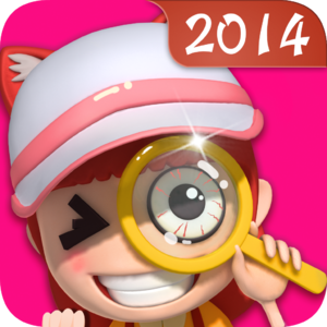 找你妹2014破解版