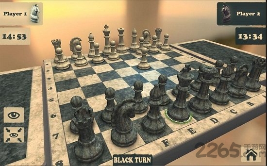 国际象棋融合版手机版 国际象棋融合版手机版