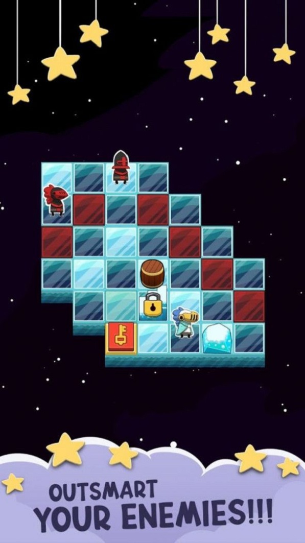 棋盘骑士最新版 棋盘骑士游戏下载