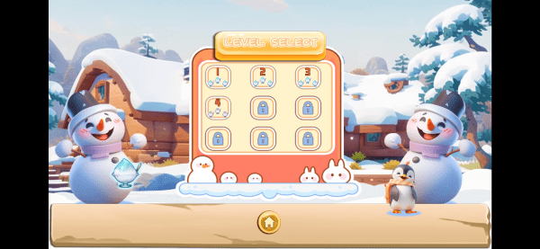 漫雪冰球免费下载