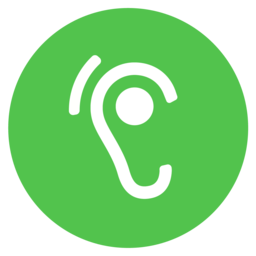 听筒强app