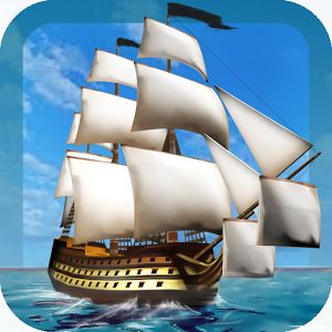 航海时代2无限金币汉化版