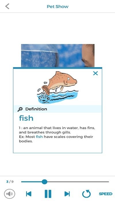 Highlights电子图书馆安卓下载