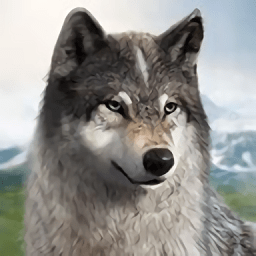 狼族崛起手游官方版(Wolf Game)