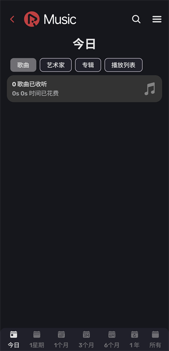 RiMusic音乐播放器