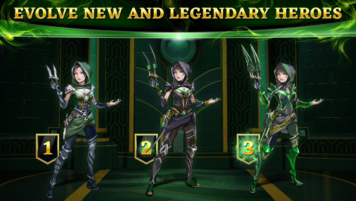 奥兹破碎王国中文版