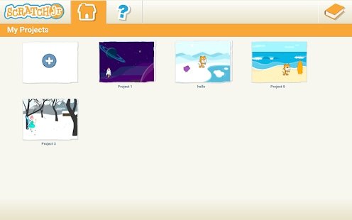 scratchjr制作游戏