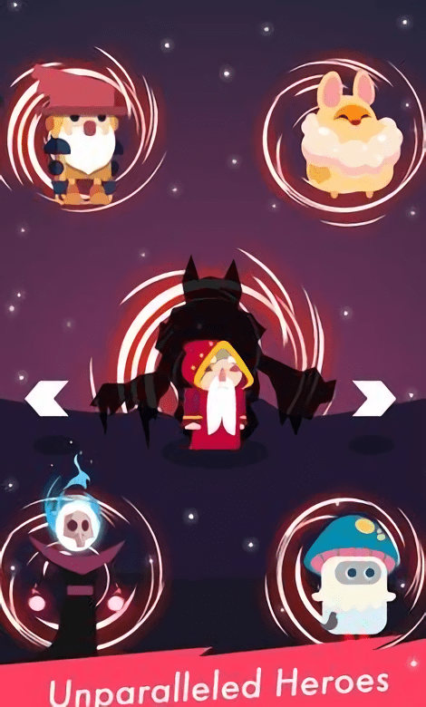 炫卡魔术手游 炫卡魔术游戏下载