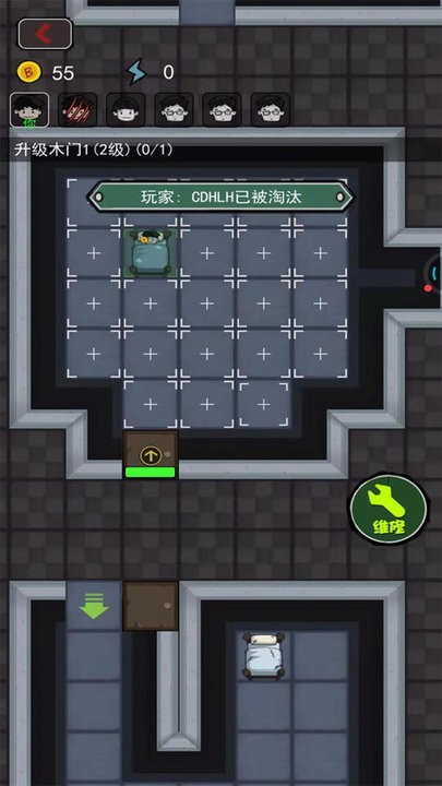 关不住我吧小游戏