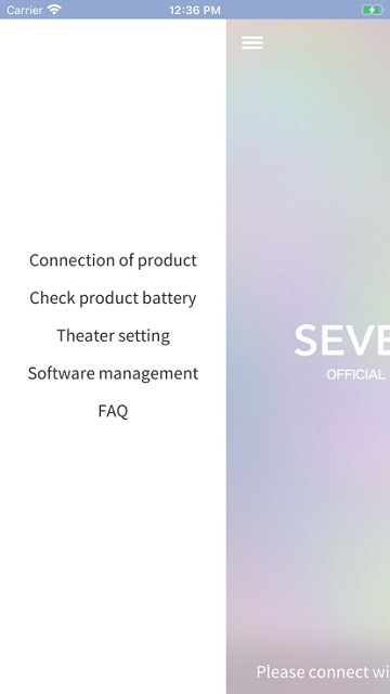 SVT VER.2软件(SEVENTEEN LIGHT STICK VER2)