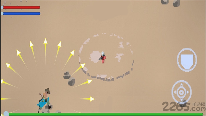 只揪单挑传说手机版下载