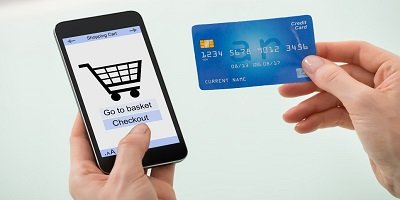 移动支付app