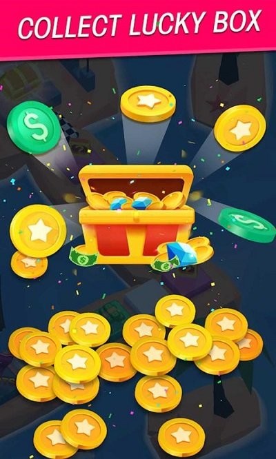 加勒比奥德赛手机版