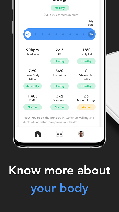 noerden手表app