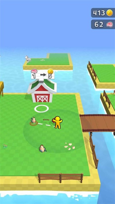 狩猎艺术游戏下载