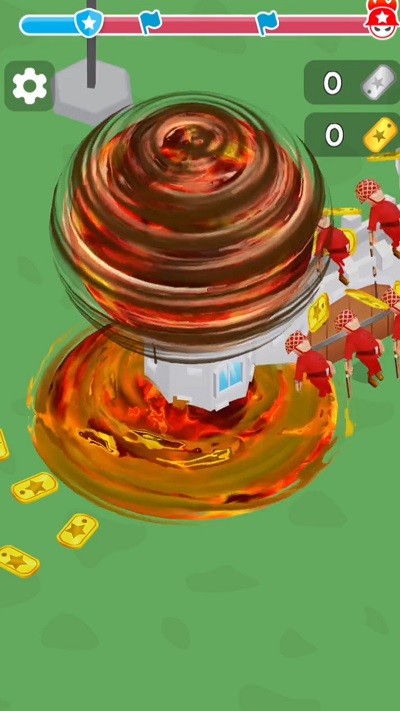 丛林营救最新版