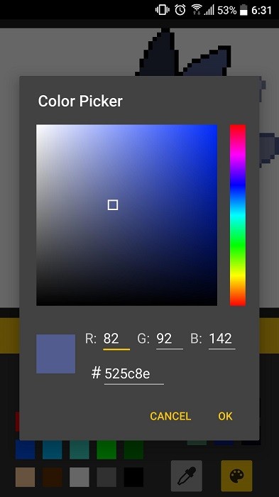 pixel station软件