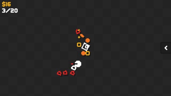 托尔库尔游戏(torecower)