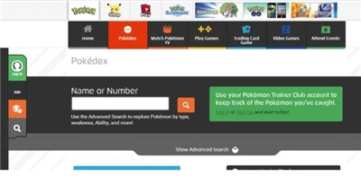 Pokémon GO注册教程
