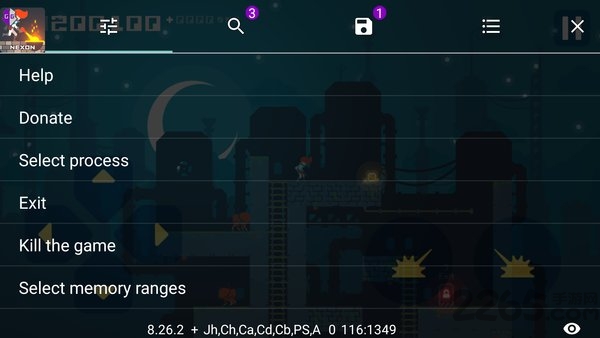 gg游戏修改器最新版