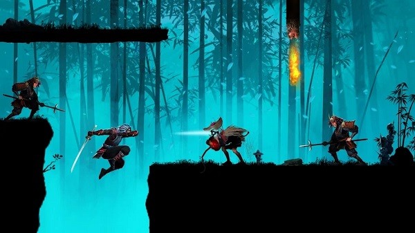 忍者武士3最新版(ninja warrior 3)