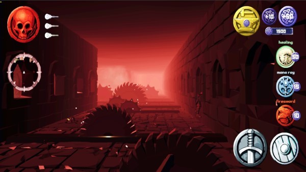 火骑士游戏(fire knight)