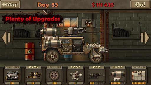 死亡战车中文破解版