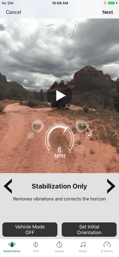 Garmin VIRB软件下载