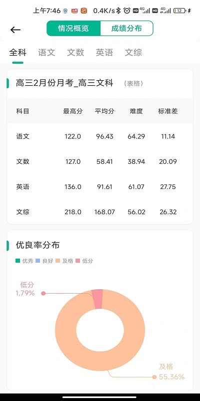 南昊提分平台教师端下载