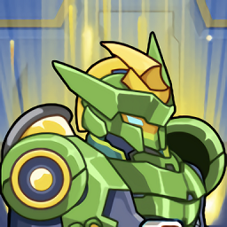 机甲枪神战士手机版(Shooting Robot War Battle Game)