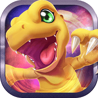 数码兽逆袭九游版